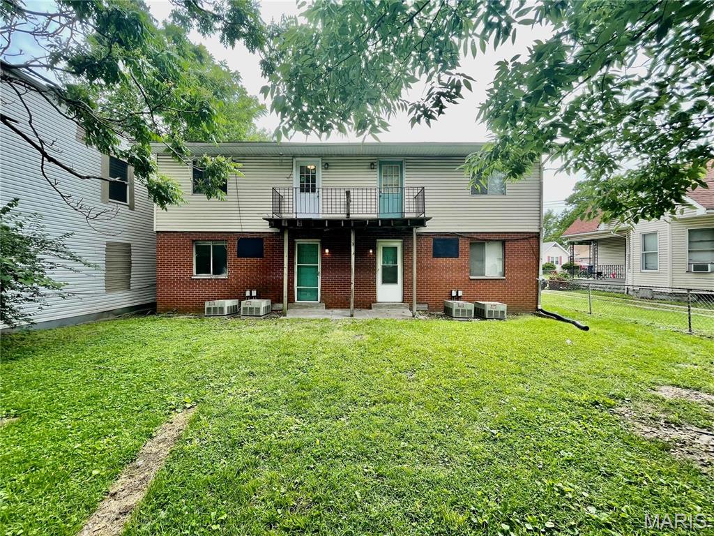 East Granite Add A Sub - Residential Lease