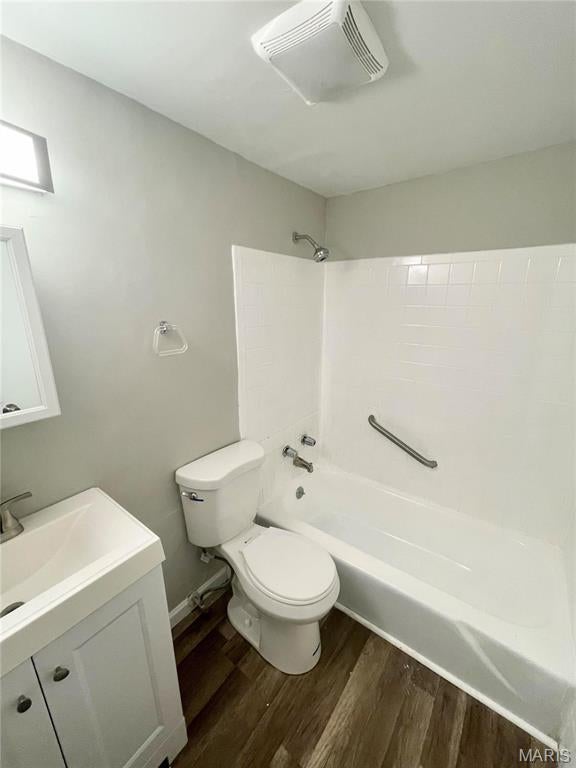 East Granite Add A Sub - Residential Lease