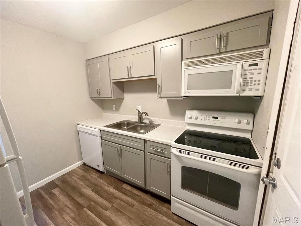 East Granite Add A Sub - Residential Lease