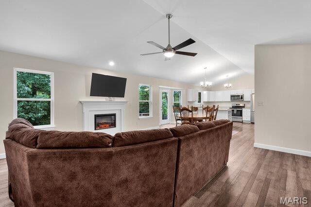 Savannah Place - Residential