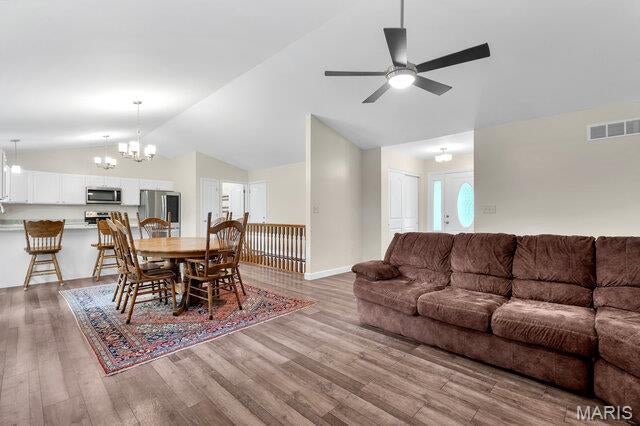 Savannah Place - Residential