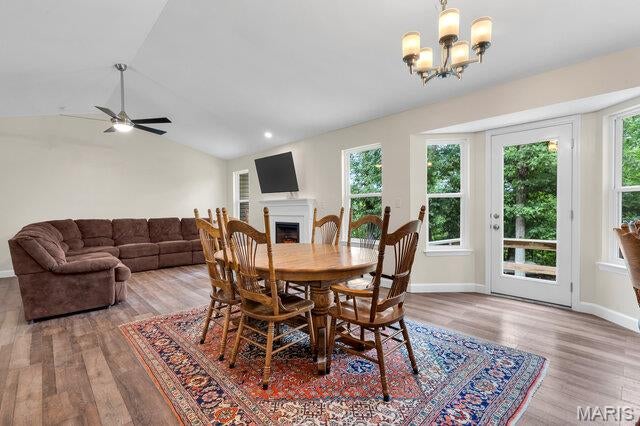 Savannah Place - Residential