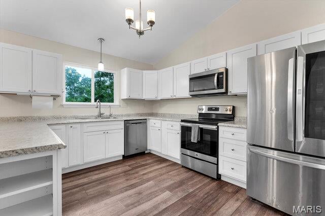 Savannah Place - Residential