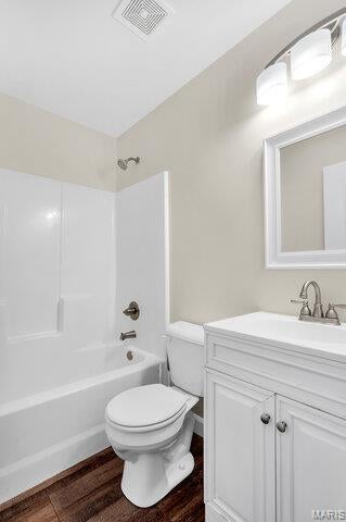 Savannah Place - Residential