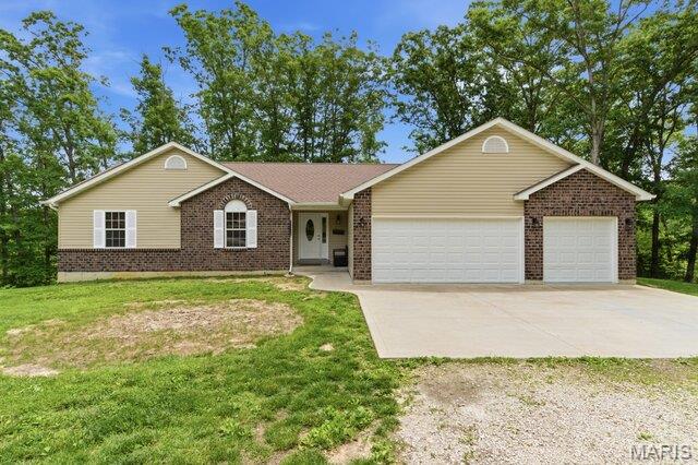 Savannah Place - Residential