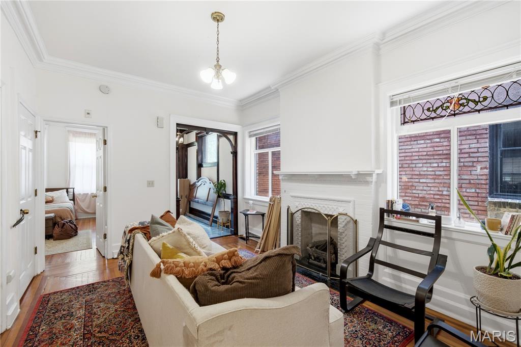 Lindell Add - Residential Income