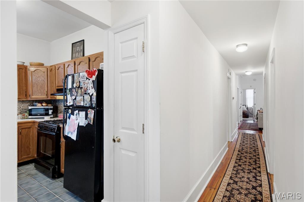 Lindell Add - Residential Income