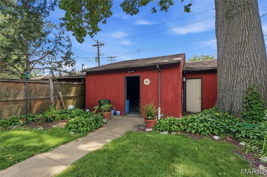 Lindell Add - Residential Income