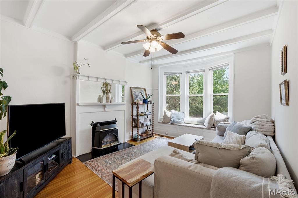 Lindell Add - Residential Income