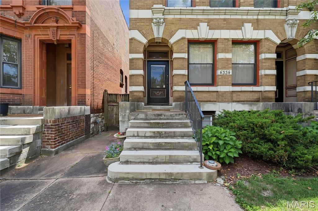 Lindell Add - Residential Income