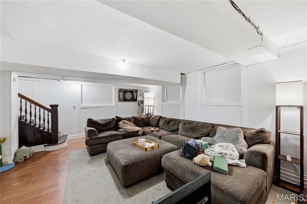 Lindell Add - Residential Income