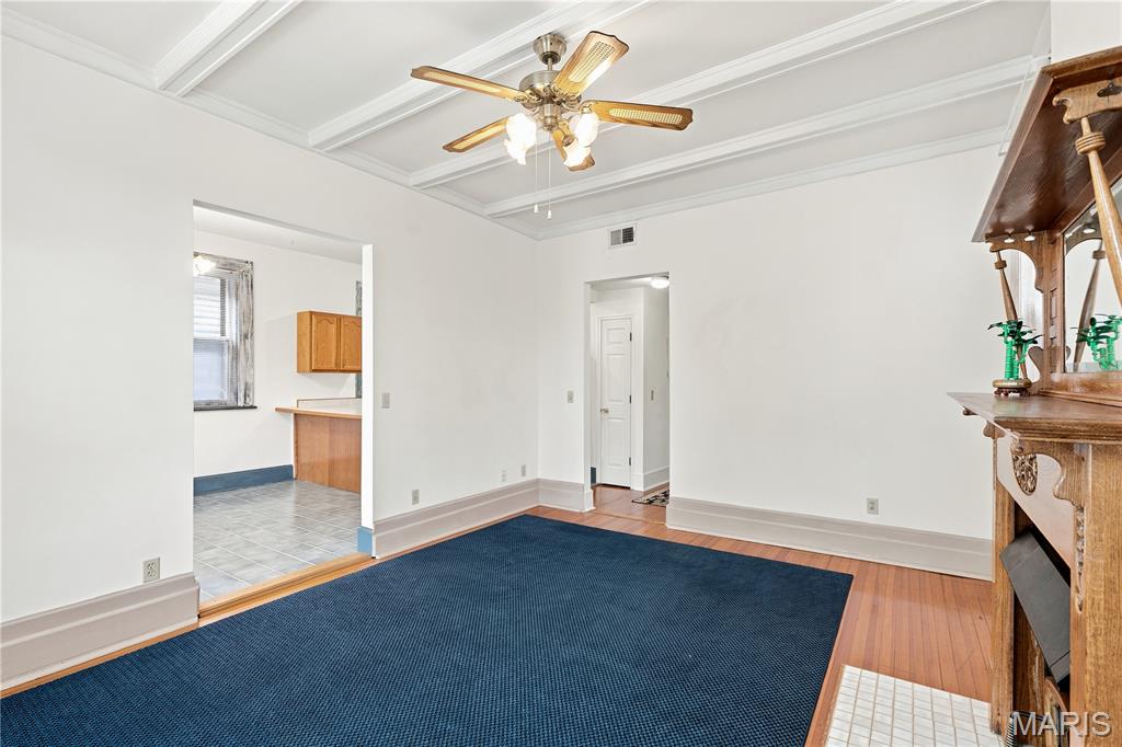 Lindell Add - Residential Income
