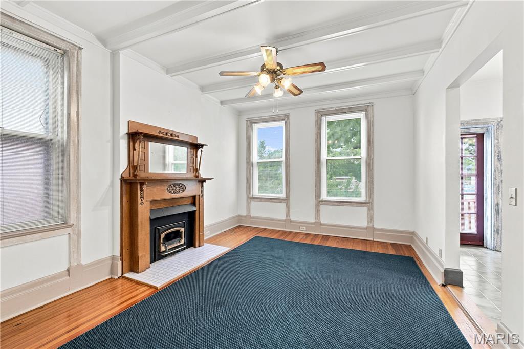 Lindell Add - Residential Income