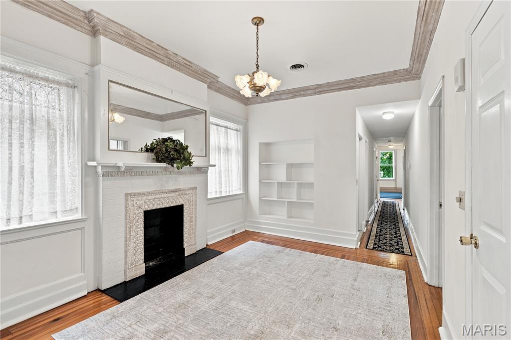 Lindell Add - Residential Income