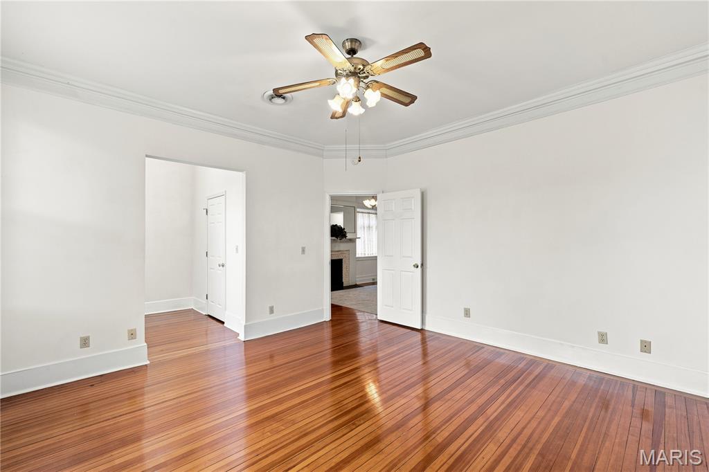 Lindell Add - Residential Income