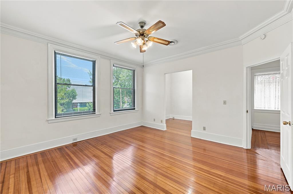 Lindell Add - Residential Income