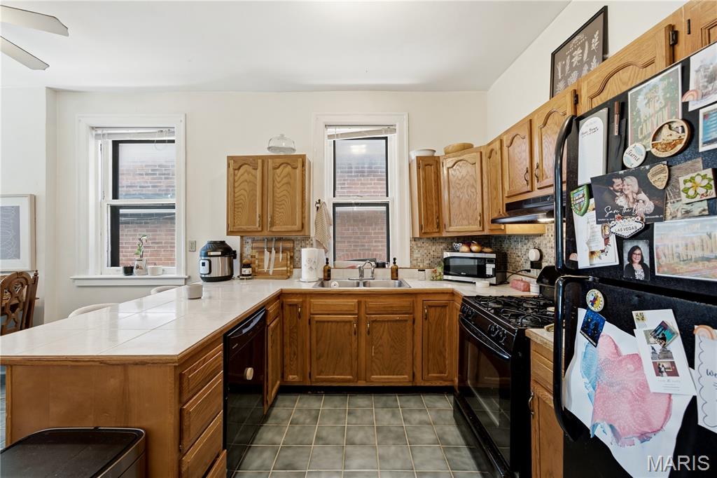 Lindell Add - Residential Income