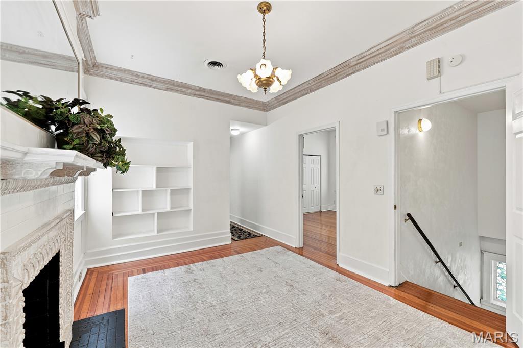 Lindell Add - Residential Income