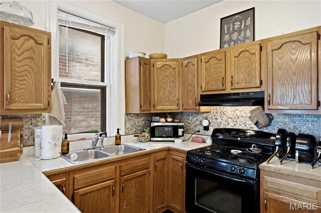 Lindell Add - Residential Income