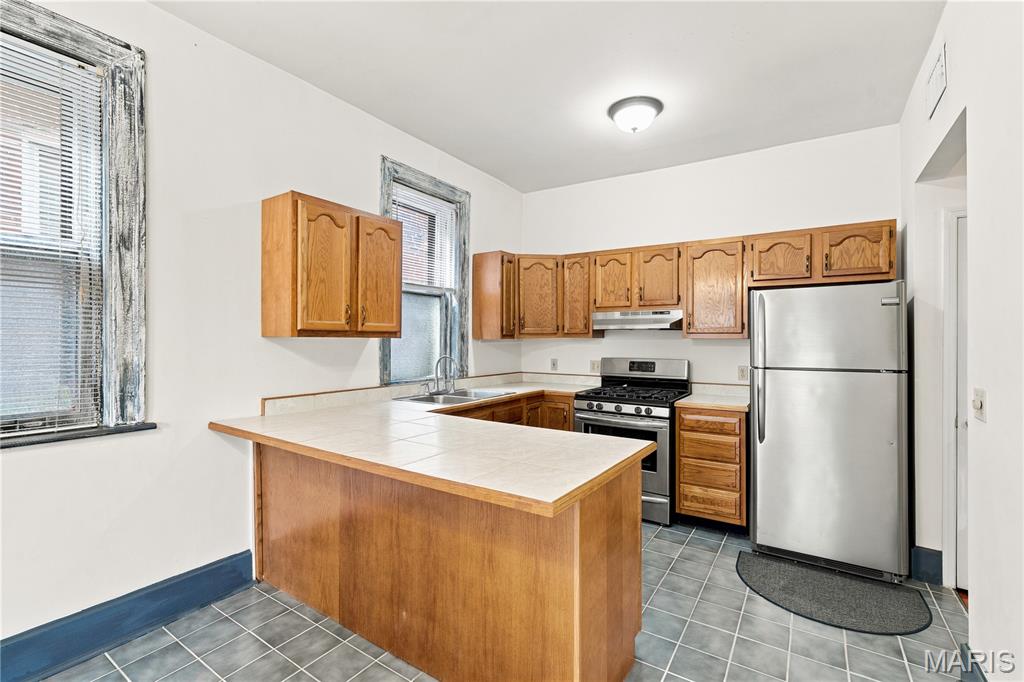 Lindell Add - Residential Income