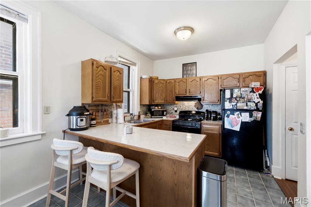Lindell Add - Residential Income