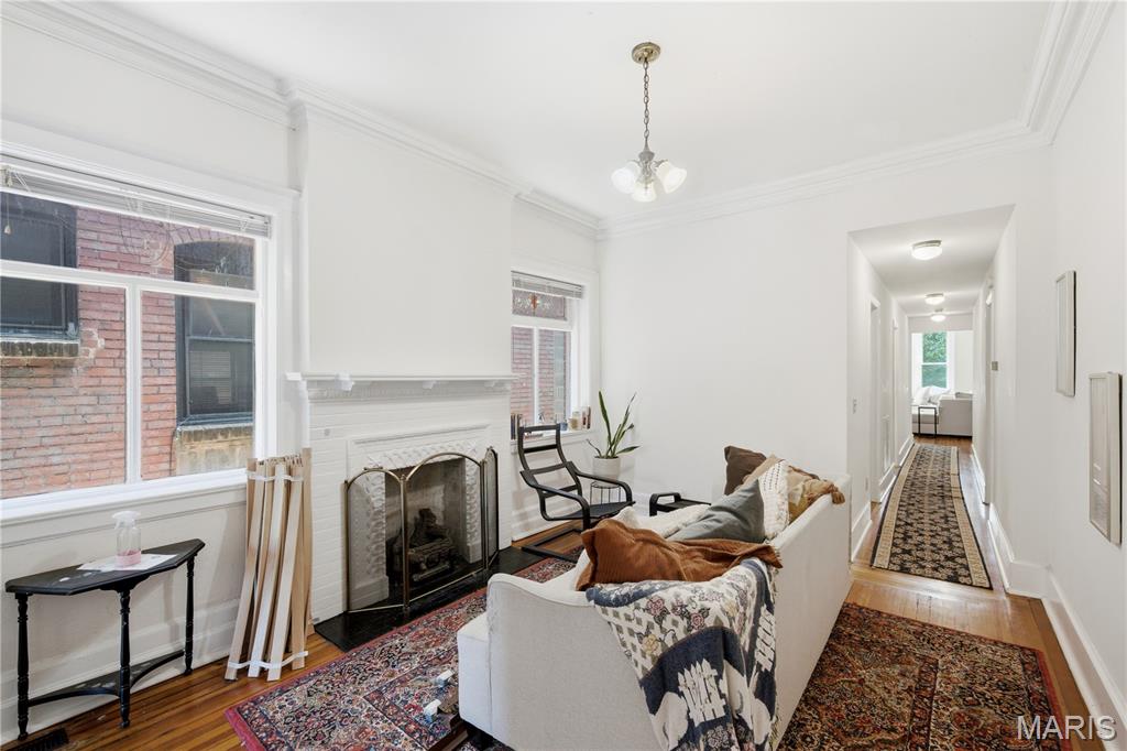 Lindell Add - Residential Income