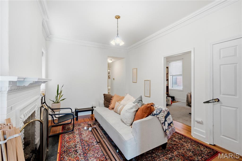 Lindell Add - Residential Income