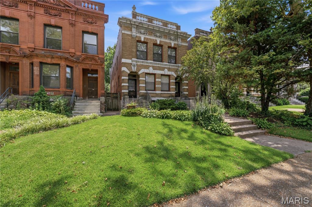 Lindell Add - Residential Income