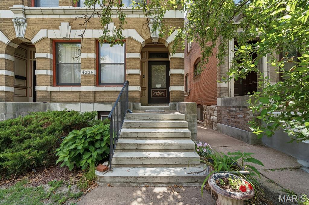 Lindell Add - Residential Income