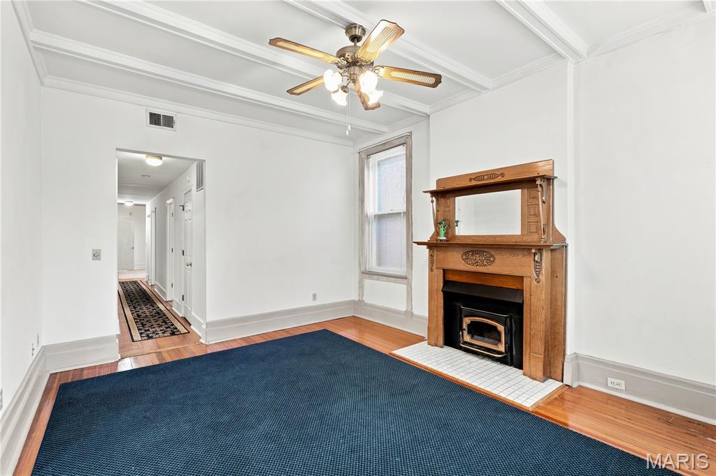 Lindell Add - Residential Income