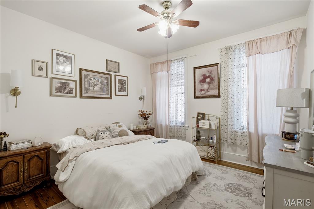 Lindell Add - Residential Income