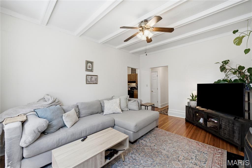 Lindell Add - Residential Income