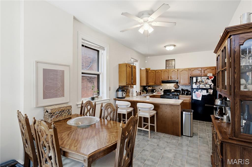 Lindell Add - Residential Income