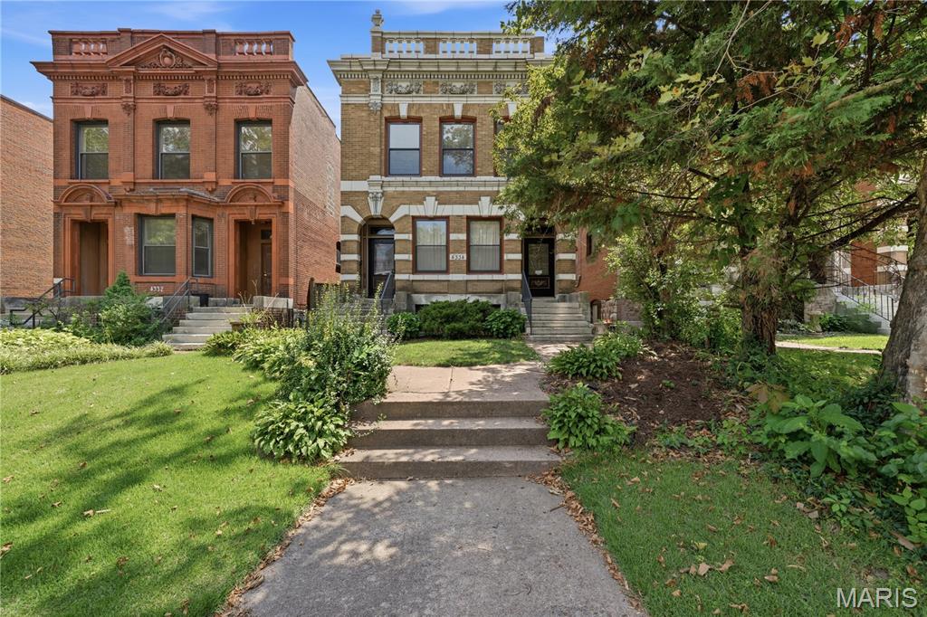 Lindell Add - Residential Income