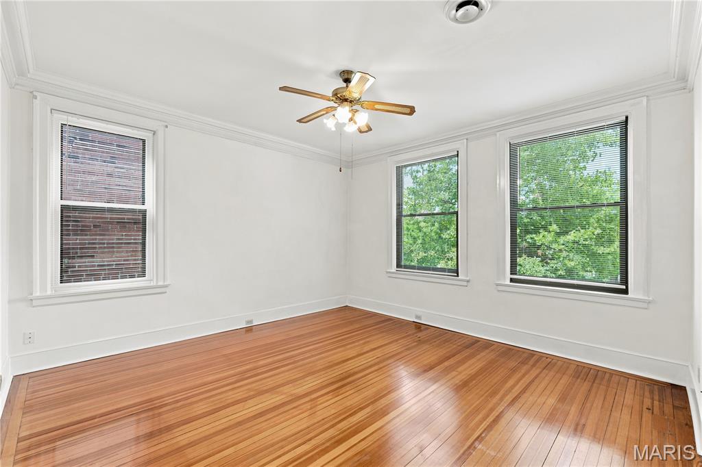 Lindell Add - Residential Income
