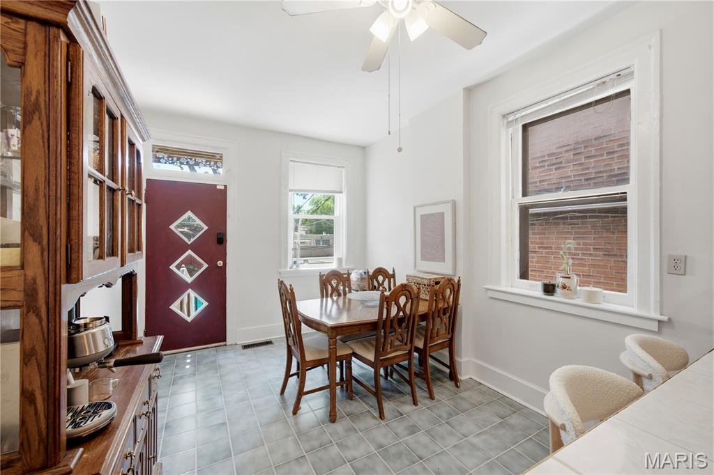 Lindell Add - Residential Income