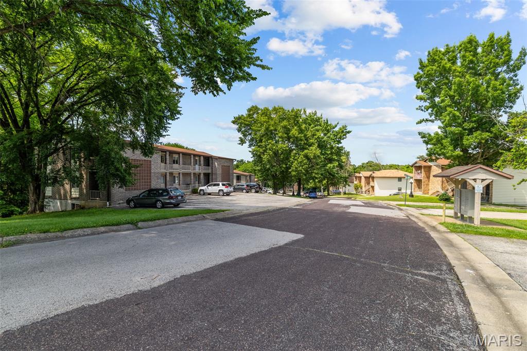 Sunrise Valley & Madison Place Apartments - Residential Income
