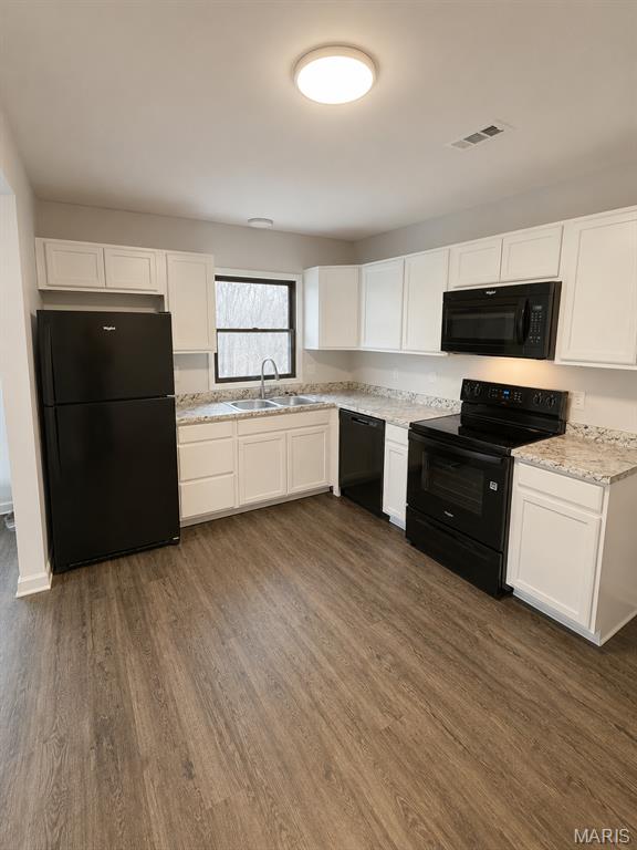 Sunrise Valley & Madison Place Apartments - Residential Income