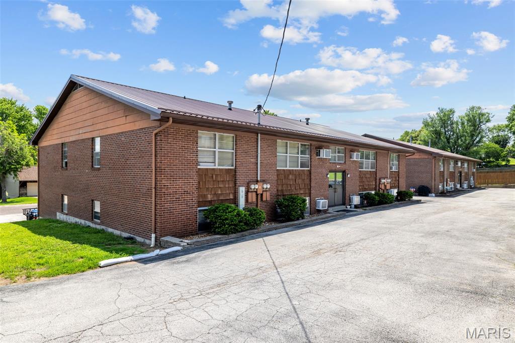 Sunrise Valley & Madison Place Apartments - Residential Income