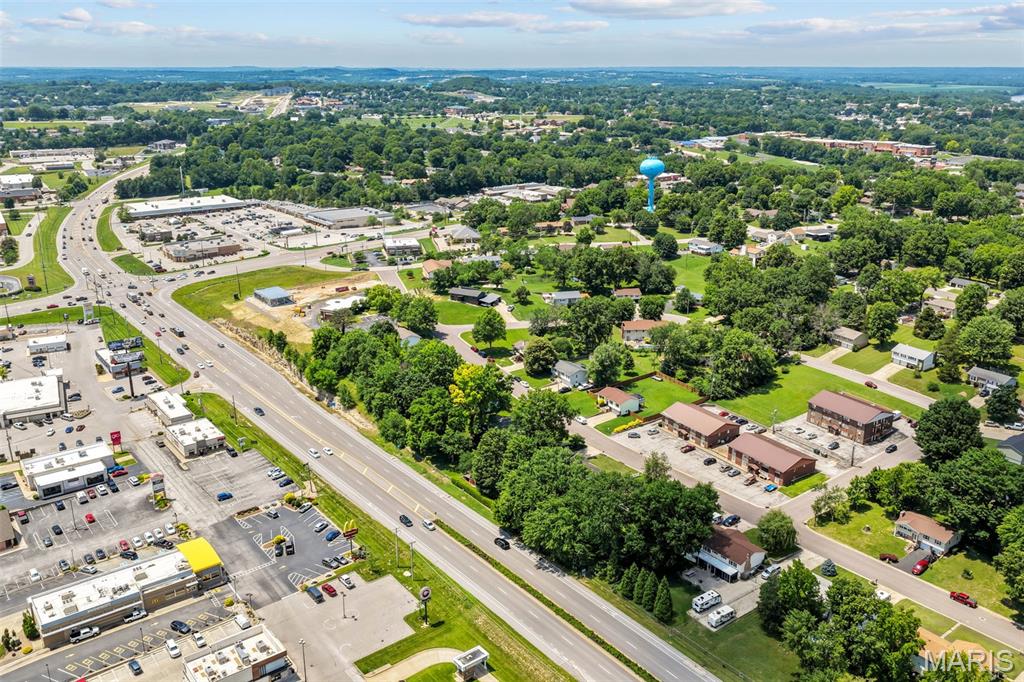 Sunrise Valley & Madison Place Apartments - Residential Income