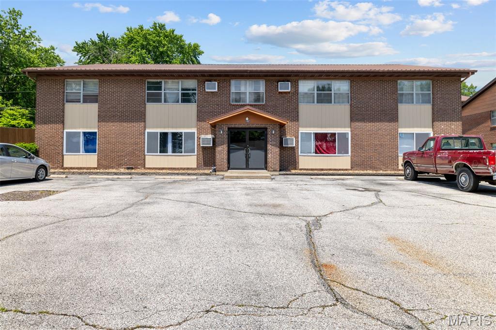 Sunrise Valley & Madison Place Apartments - Residential Income
