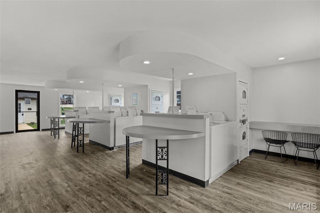 Sunrise Valley & Madison Place Apartments - Residential Income