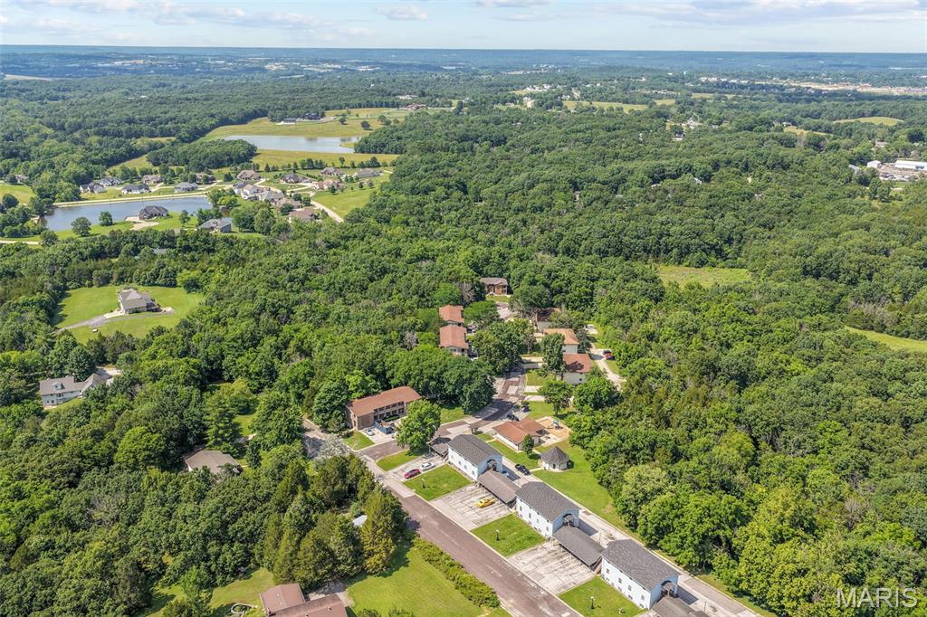 Sunrise Valley & Madison Place Apartments - Residential Income