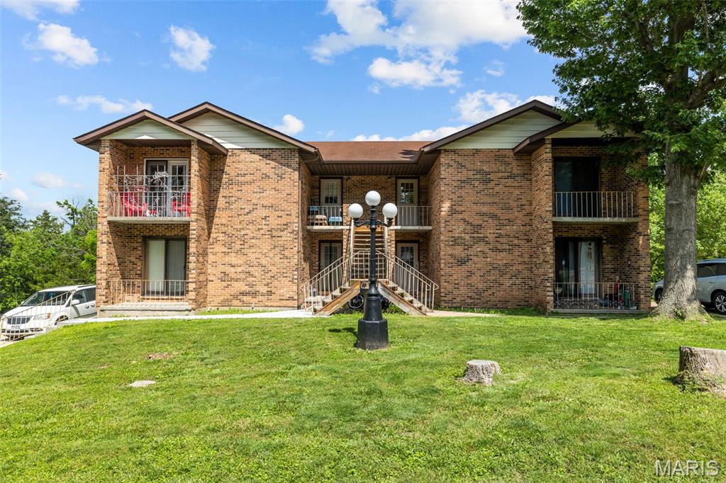 Sunrise Valley & Madison Place Apartments - Residential Income