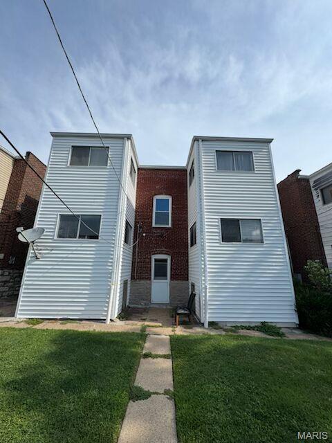 Northampton Add - Residential Income