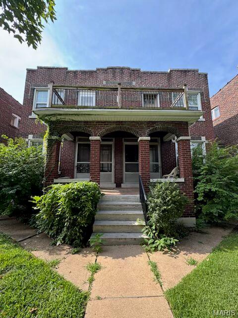 Northampton Add - Residential Income