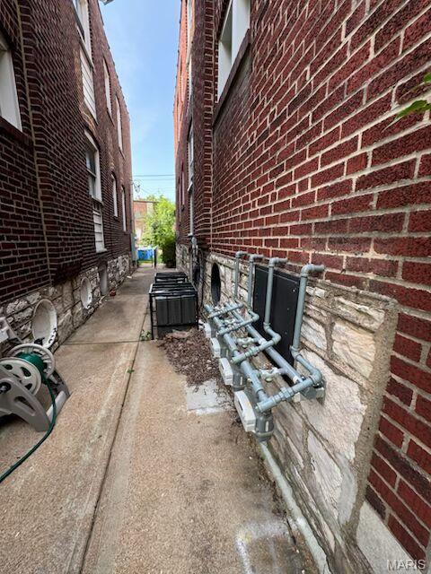 Northampton Add - Residential Income