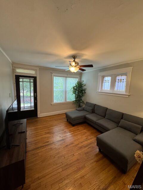 Northampton Add - Residential Income