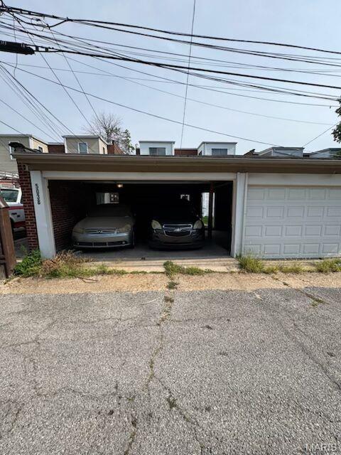 Northampton Add - Residential Income