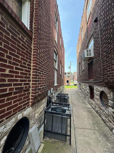 Northampton Add - Residential Income